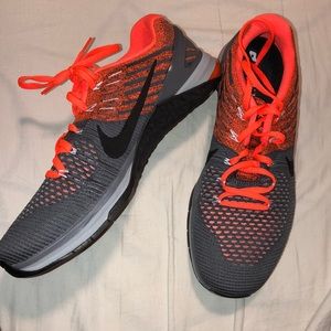 Nike shoes